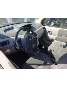 renault modus / grand modus (f/jp0_) del año 2005 2