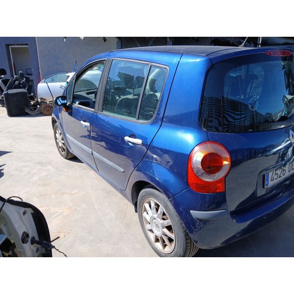 renault modus / grand modus (f/jp0_) del año 2005