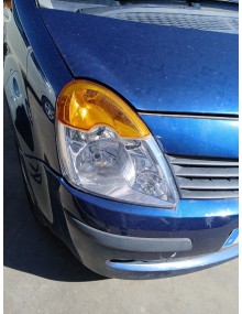 Recambio de faro derecho para renault modus / grand modus (f/jp0_) 1.4 (jp01, jp0j) referencia OEM IAM   