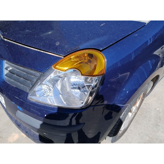 Recambio de faro izquierdo para renault modus / grand modus (f/jp0_) 1.4 (jp01, jp0j) referencia OEM IAM   