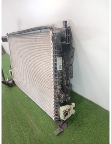 Recambio de radiador agua para audi q3 sportback (f3n) 35 tdi referencia OEM IAM 5Q0121251HQ   2