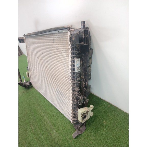 Recambio de radiador agua para audi q3 sportback (f3n) 35 tdi referencia OEM IAM 5Q0121251HQ  