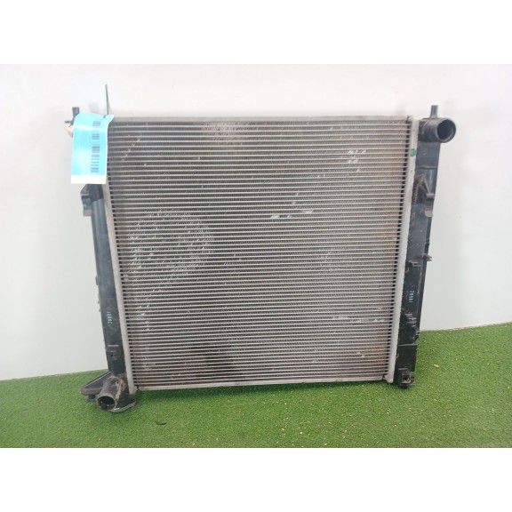 Recambio de radiador agua para kia sportage iii (sl) 1.7 crdi referencia OEM IAM   