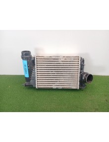 Recambio de intercooler para nissan qashqai ii suv (j11, j11_) 1.3 dig-t referencia OEM IAM   