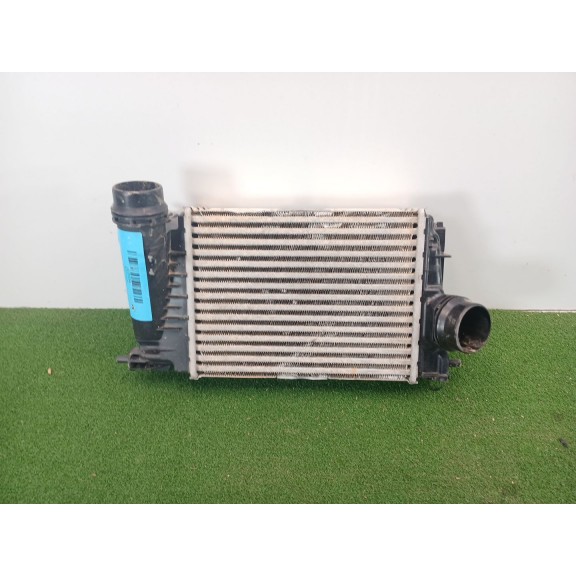 Recambio de intercooler para nissan qashqai ii suv (j11, j11_) 1.3 dig-t referencia OEM IAM   