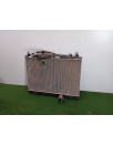 Recambio de radiador agua para nissan juke (f15) 1.6 referencia OEM IAM   
