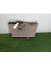 Recambio de radiador agua para nissan juke (f15) 1.6 referencia OEM IAM   