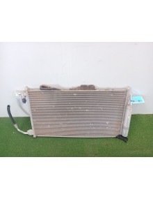 Recambio de condensador / radiador aire acondicionado para nissan juke (f15) 1.6 referencia OEM IAM   