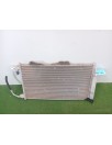 Recambio de condensador / radiador aire acondicionado para nissan juke (f15) 1.6 referencia OEM IAM   