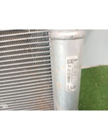 Recambio de condensador / radiador aire acondicionado para nissan juke (f15) 1.6 referencia OEM IAM    2