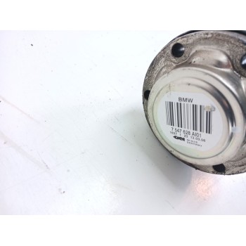 Recambio de transmision trasera derecha para bmw 1 (e87) 116 i referencia OEM IAM 7547628  