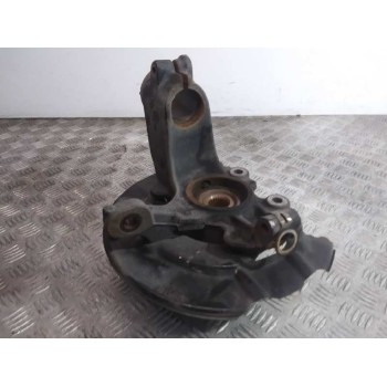 Recambio de mangueta delantera izquierda para ford focus turn. trend referencia OEM IAM 3M513K171  