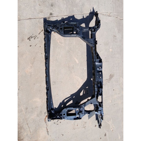 Recambio de panel frontal para audi q5 (8rb) 2.0 tdi quattro referencia OEM IAM 8R0805594D  