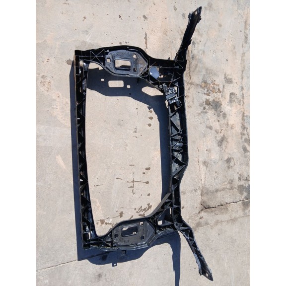 Recambio de panel frontal para audi q5 (8rb) 2.0 tdi quattro referencia OEM IAM 8R0805594D  