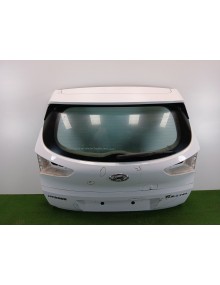 Recambio de porton trasero para hyundai tucson 25 aniversario 4x2 referencia OEM IAM 73700D7000  
