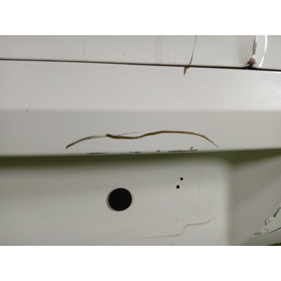 Recambio de porton trasero para hyundai tucson 25 aniversario 4x2 referencia OEM IAM 73700D7000  