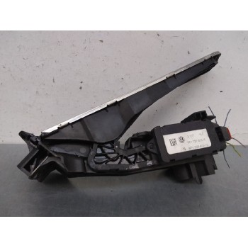 Recambio de potenciometro pedal para volkswagen eos (1f7) 2.0 tdi referencia OEM IAM 1K1721503N 1K1721503AD 6 CABLES