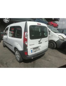 renault kangoo del año 2016