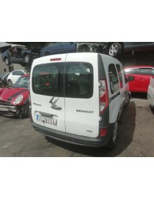 renault kangoo del año 2016 2