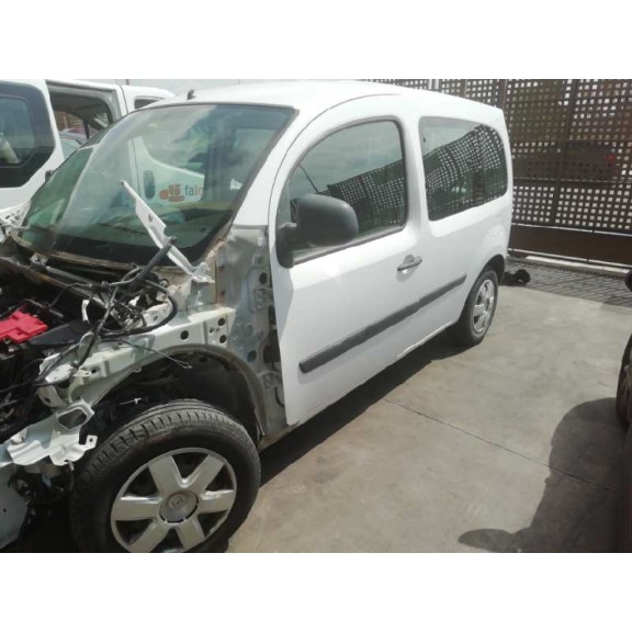 renault kangoo del año 2016