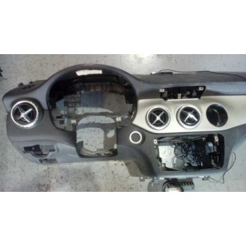 Recambio de salpicadero para mercedes-benz clase gla (w156) 2.1 cdi cat referencia OEM IAM   CON KIT AIRBAGS