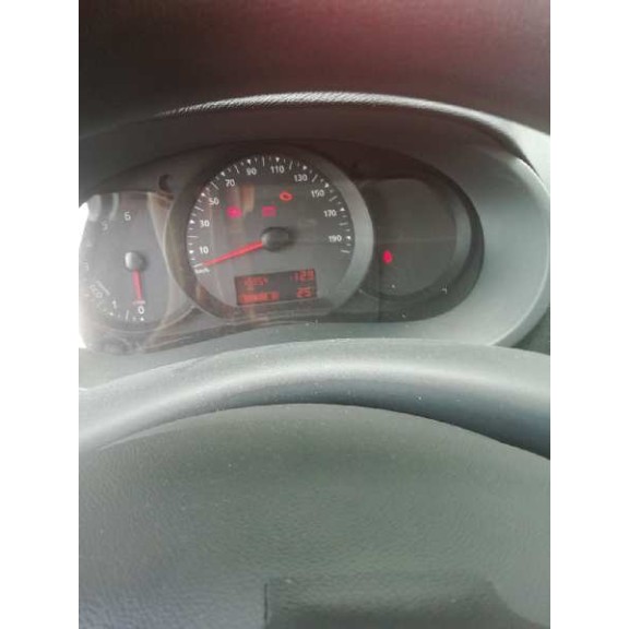 renault kangoo del año 2016