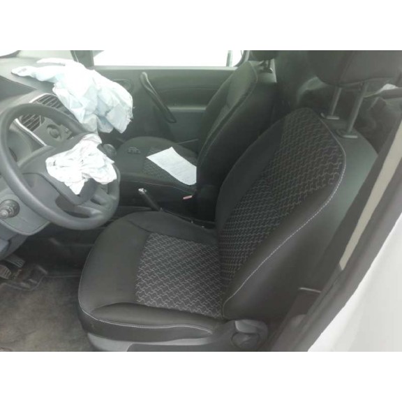 renault kangoo del año 2016