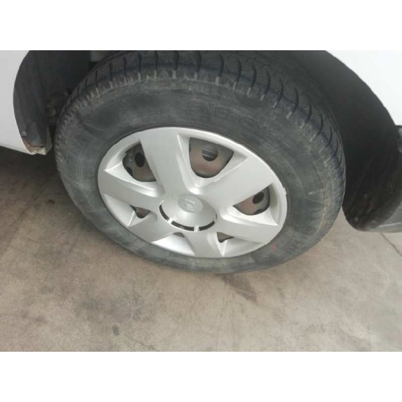 renault kangoo del año 2016