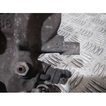 Recambio de pinza freno trasera izquierda para toyota auris active referencia OEM IAM  BOSCH 