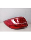Recambio de piloto trasero izquierdo para kia sportage iii (sl) 1.7 crdi referencia OEM IAM 924013W010  