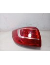 Recambio de piloto trasero izquierdo para kia sportage iii (sl) 1.7 crdi referencia OEM IAM 924013W010  