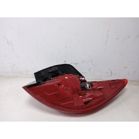 Recambio de piloto trasero izquierdo para kia sportage iii (sl) 1.7 crdi referencia OEM IAM 924013W010  