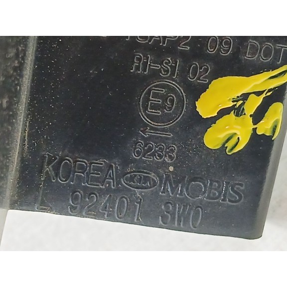 Recambio de piloto trasero izquierdo para kia sportage iii (sl) 1.7 crdi referencia OEM IAM 924013W010  