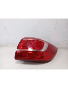 Recambio de piloto trasero derecho para kia sportage iii (sl) 1.7 crdi referencia OEM IAM    2