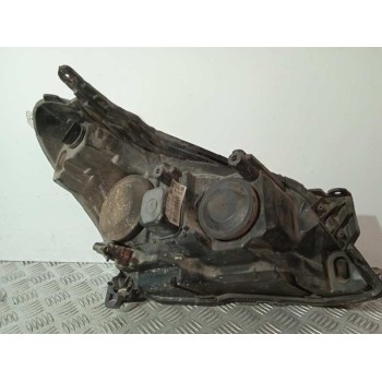 Recambio de faro izquierdo para opel astra h ber. edition referencia OEM IAM 13239288 SOPORTE TOCADO 