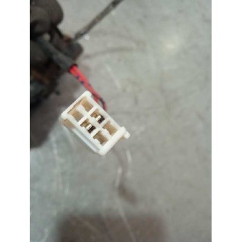 Recambio de cerradura puerta trasera izquierda para mazda premacy (cp) exclusive (84kw) referencia OEM IAM CB0773310D 2 PINES 