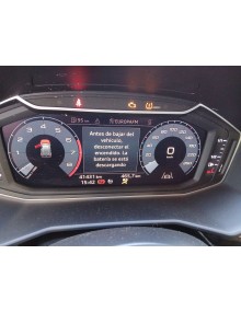 Recambio de cuadro instrumentos para audi a1 sportback (gba) 25 tfsi referencia OEM IAM   