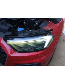 Recambio de faro izquierdo para audi a1 sportback (gba) 25 tfsi referencia OEM IAM 82A941033D 90106082 LED 2