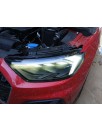 Recambio de faro izquierdo para audi a1 sportback (gba) 25 tfsi referencia OEM IAM   