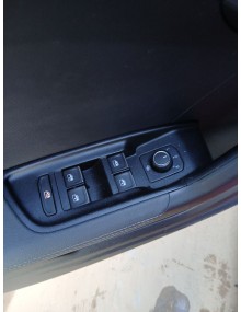 Recambio de mando elevalunas delantero izquierdo para audi a1 sportback (gba) 25 tfsi referencia OEM IAM    2