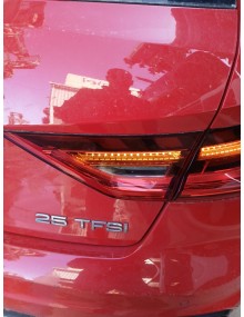 Recambio de piloto trasero derecho interior para audi a1 sportback (gba) 25 tfsi referencia OEM IAM   