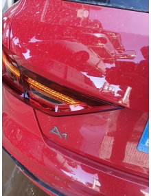 Recambio de piloto trasero izquierdo interior para audi a1 sportback (gba) 25 tfsi referencia OEM IAM   