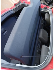 Recambio de bandeja trasera para audi a1 sportback (gba) 25 tfsi referencia OEM IAM   