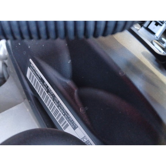 Recambio de motor completo para audi a1 sportback (gba) 25 tfsi referencia OEM IAM DKL  