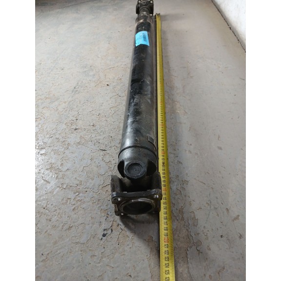 Recambio de transmision central para kia sorento 2.5 crdi active referencia OEM IAM 491003E320  