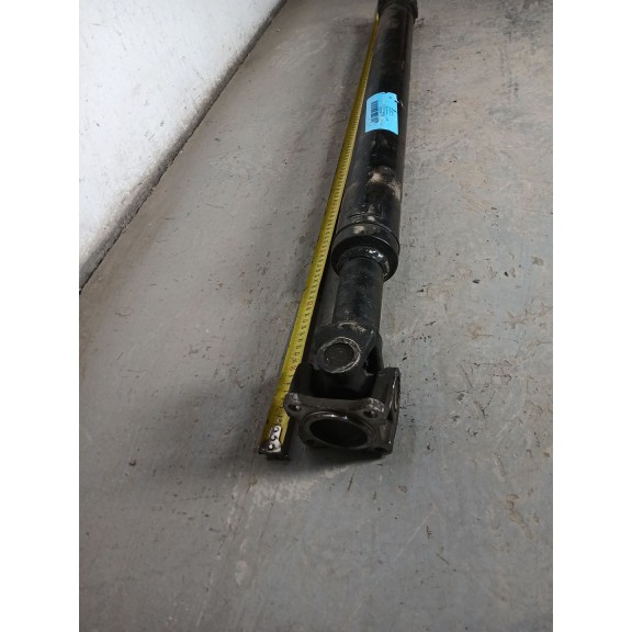 Recambio de transmision central para kia sorento 2.5 crdi active referencia OEM IAM 491003E320  