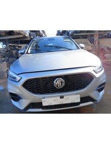 mg mg zs suv del año 2024