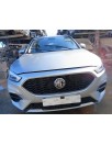mg mg zs suv del año 2024