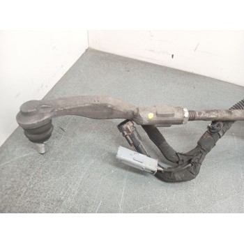 Recambio de cremallera direccion para toyota proace furgoneta (mdz_) 1.5 d4d (mdz1) referencia OEM IAM SU001A5862 9862049980 