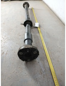 Recambio de transmision central para bmw serie 3 berlina (e90) 325xi referencia OEM IAM 757348203   2